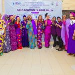 Girls Together Summit Abuja