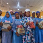 Children's Day &  World Menstrual Hygiene Day