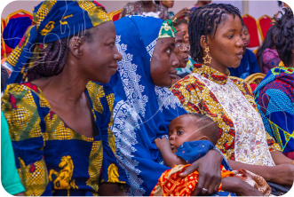 World Malaria Day with Hasam Foundation