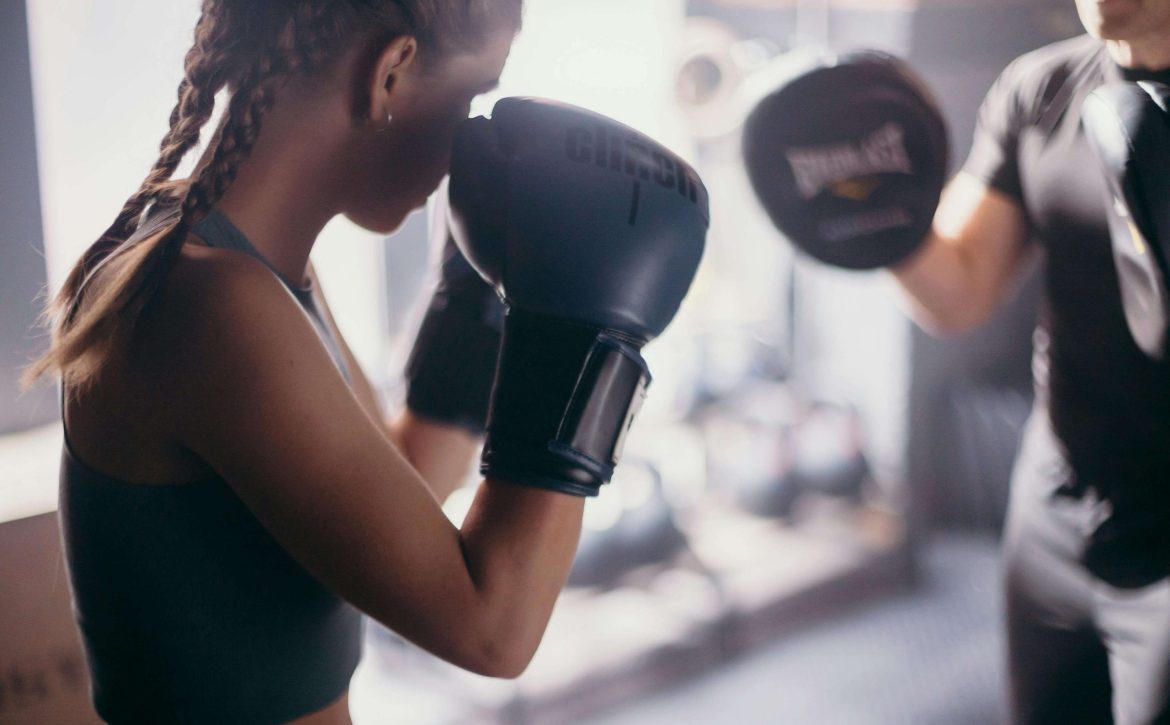 Empowering Youth to Combat Gender-Based Violence Through Defense Training